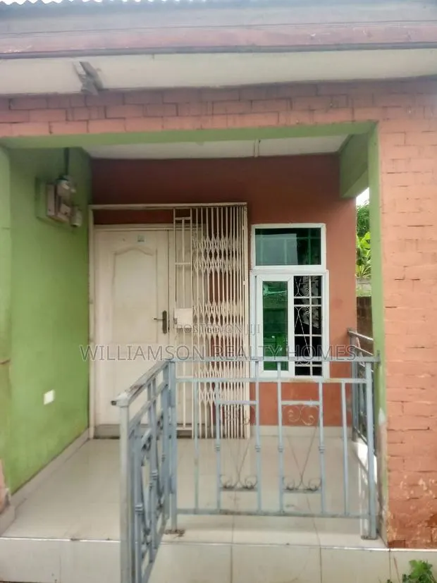 1bdrm Apartment in Hfc Estate, Spintex for rent · Photo 1