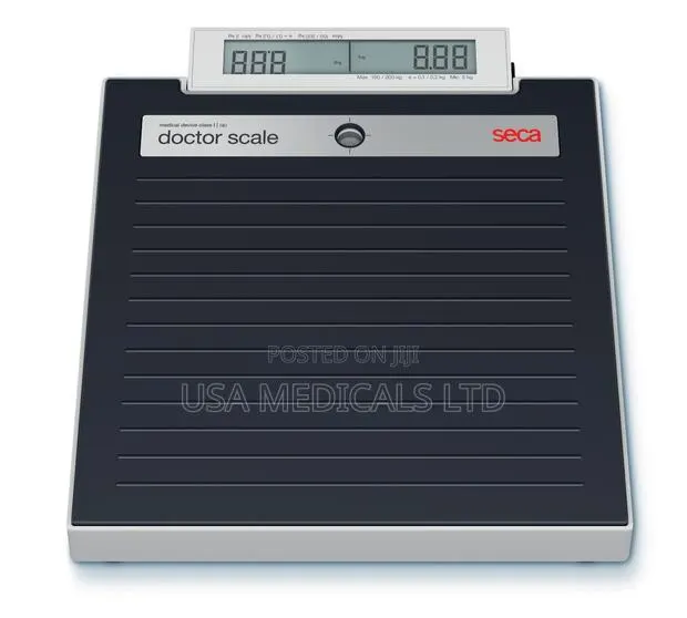 Weighing Scale - Mother/Child (Seca878) · Photo 1