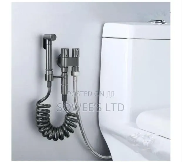 Shataf and Faucet · Photo 1