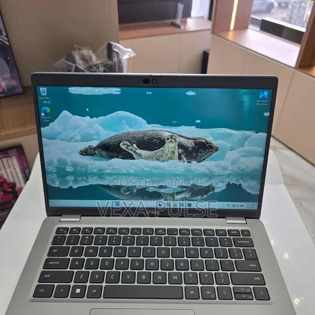 Laptop Dell Latitude 5430 16GB Intel Core i7 SSD 256GB · Photo 3