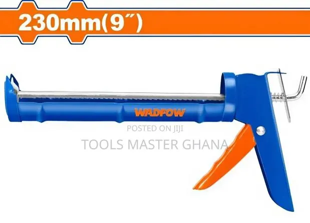 Caulking Gun # Wcg1309 · Photo 1