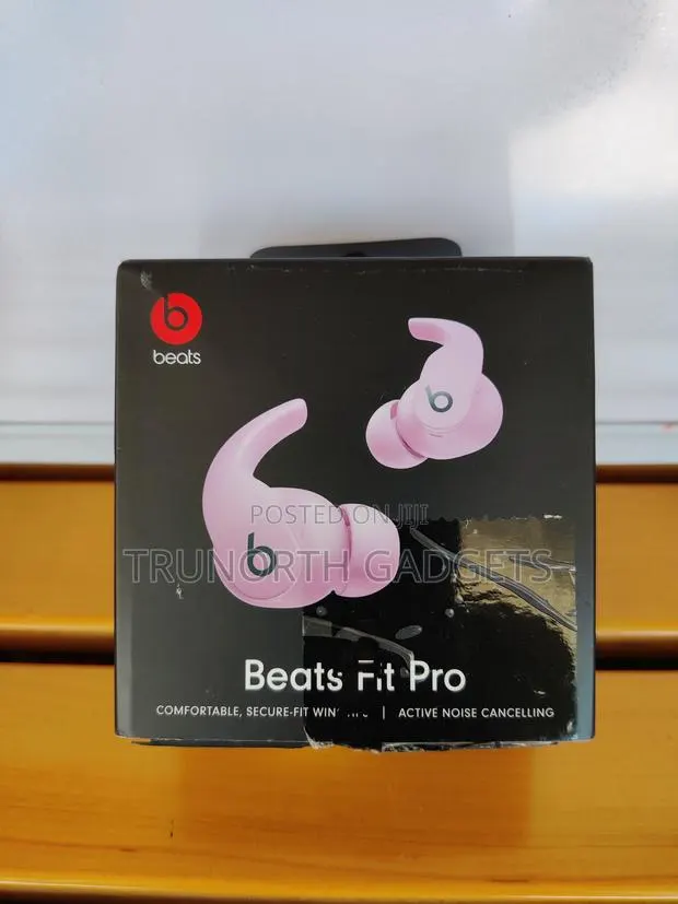 Beats Fit Pro– True Earbuds · Photo 1