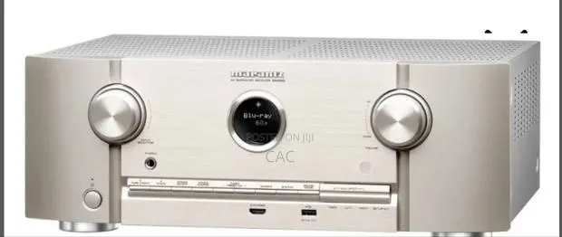 Marantz Sr 5009 · Photo 1