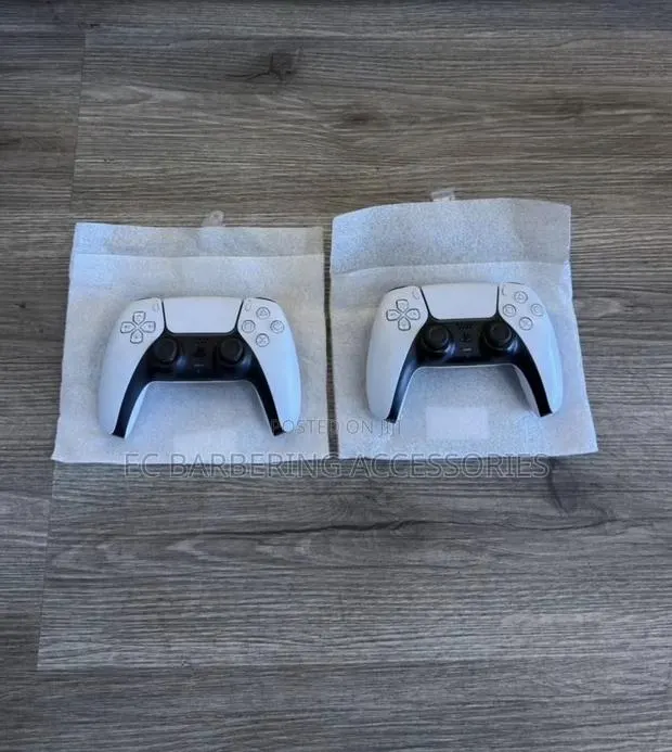PS5 Controller · Photo 1