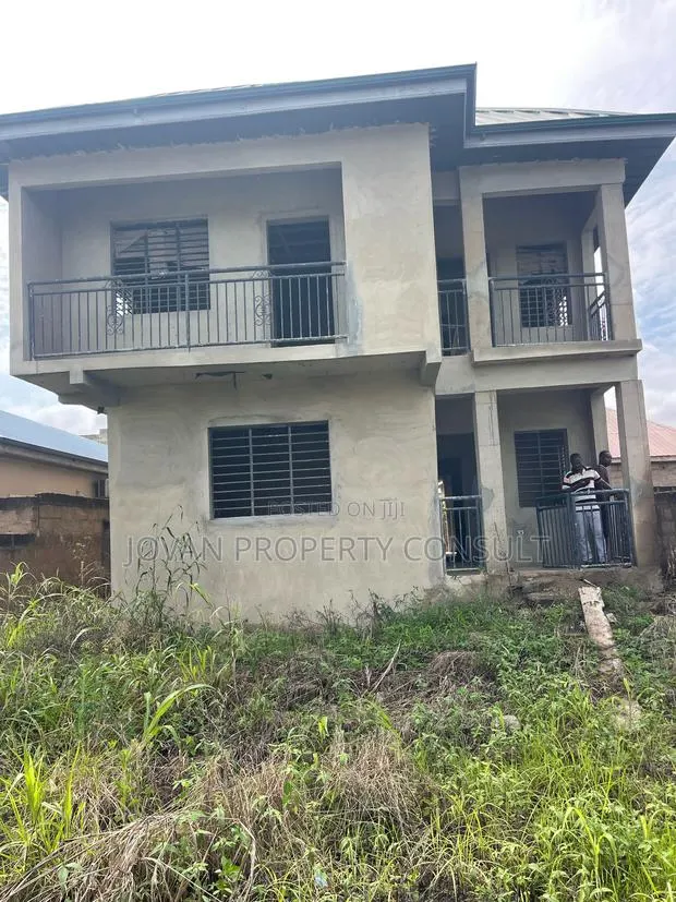 4bdrm House in Amasaman for sale · Photo 1