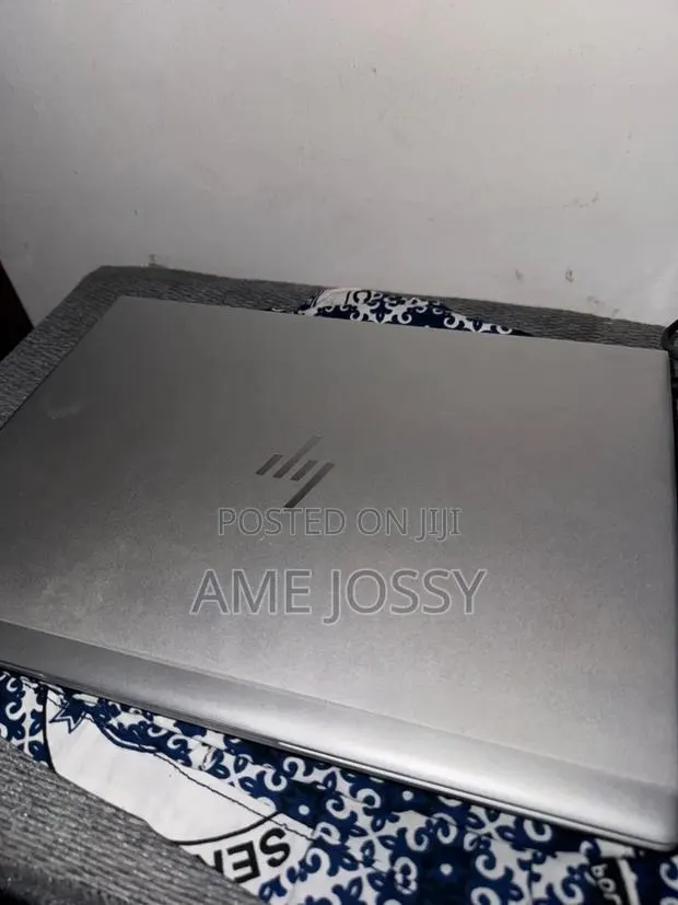 Laptop HP EliteBook 840 G6 8GB Intel Core i5 HDD+SSD 256GB · Photo 1