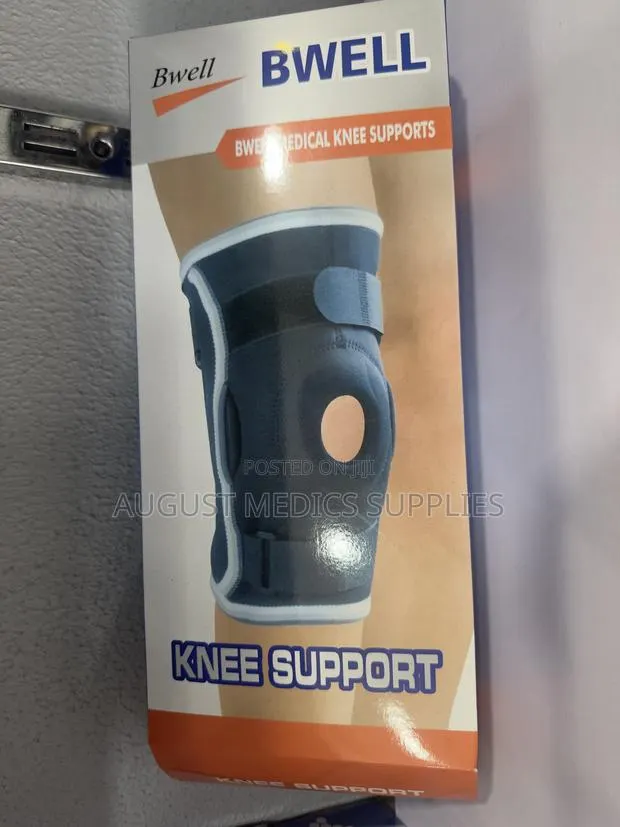 Knee Support · Photo 1