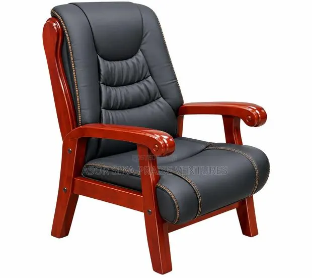 Platform Chair