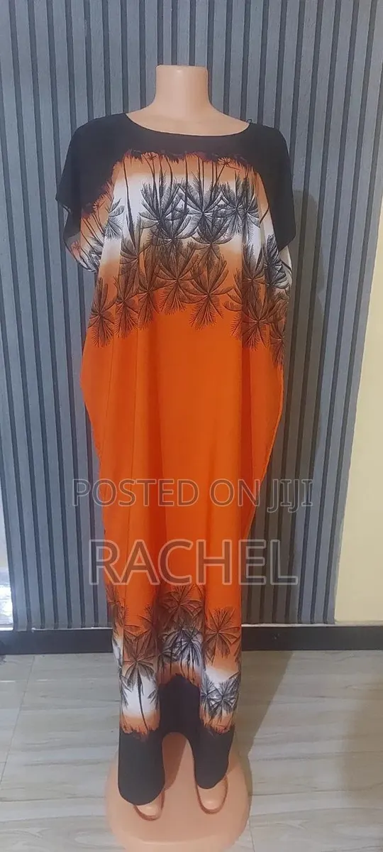 African Dresses · Photo 1