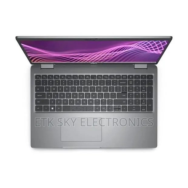 New Laptop Dell Latitude 5440 8GB Intel Core I5 SSD 256GB · Photo 1