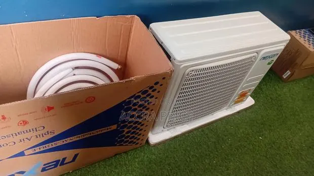 Blessed Air Conditioners 1.5hp Nexon Air Conditioners · Photo 1