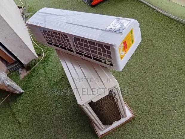 Asano 1.5hp Air Conditioner for Bedroom Living Room · Photo 1