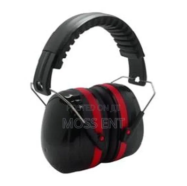 Irona Ear Muff 32 Dsb 400 (Ear Protection) - Iro-400-e · Photo 1