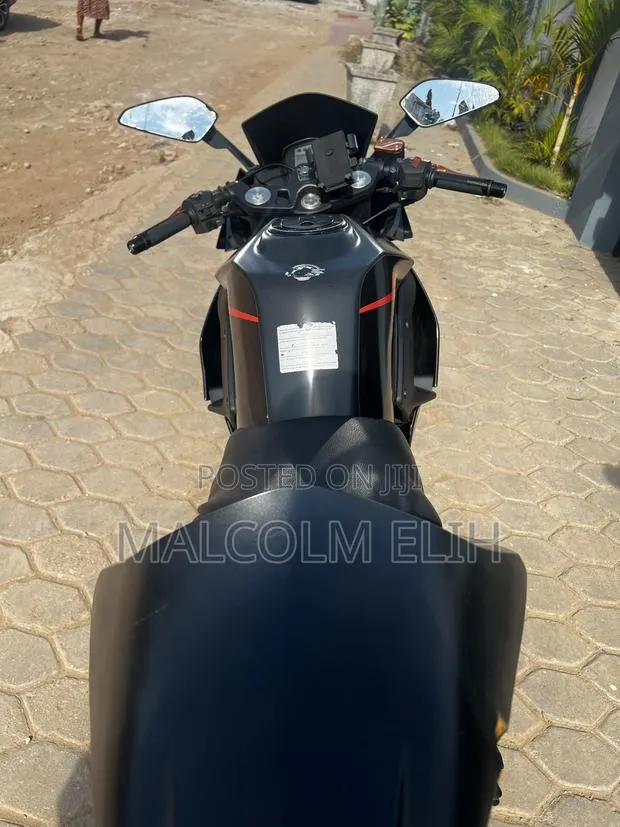 KTM 2017 Black · Photo 1