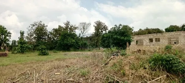 Plot of Land for Sale · Photo 1