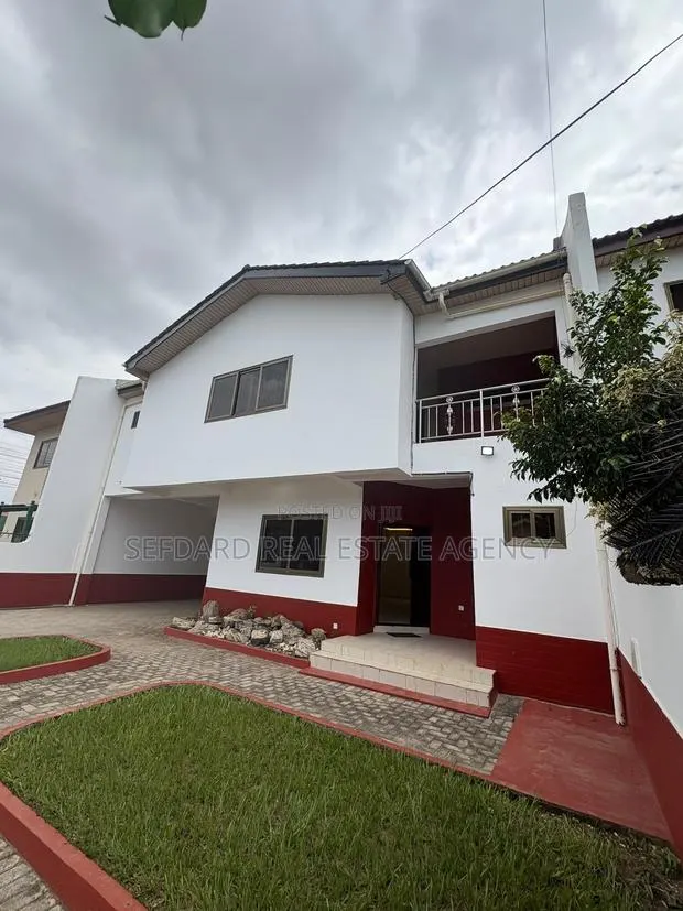 3bdrm House in Sefdard Properties, Adjiriganor for rent · Photo 1