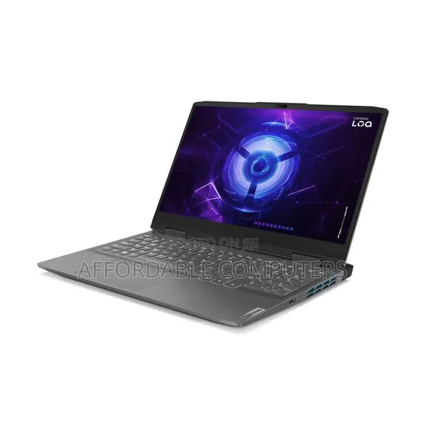 New Laptop Lenovo 24GB Intel Core i7 SSD 512GB · Photo 1