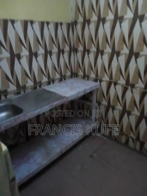 1bdrm Apartment in Ashogman Estate A, Police Station for rent · Photo 1