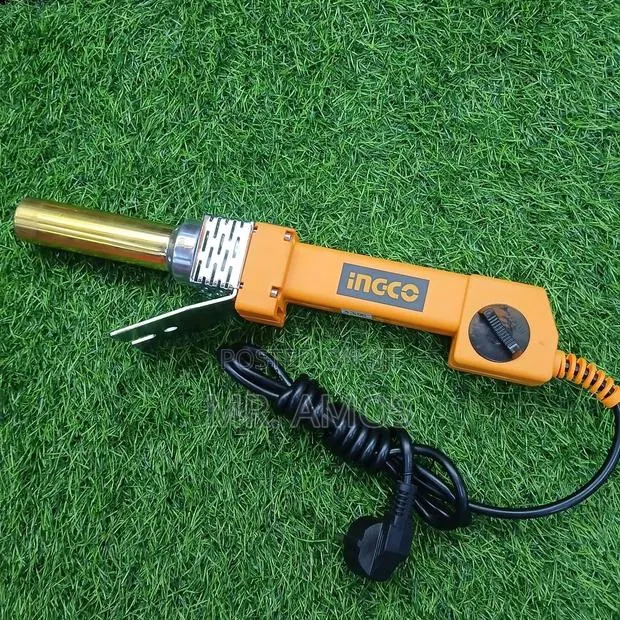 800W Plastic Tube Welding Machine With 4PCs Sockets Incl. - PTWT8001 · Photo 1