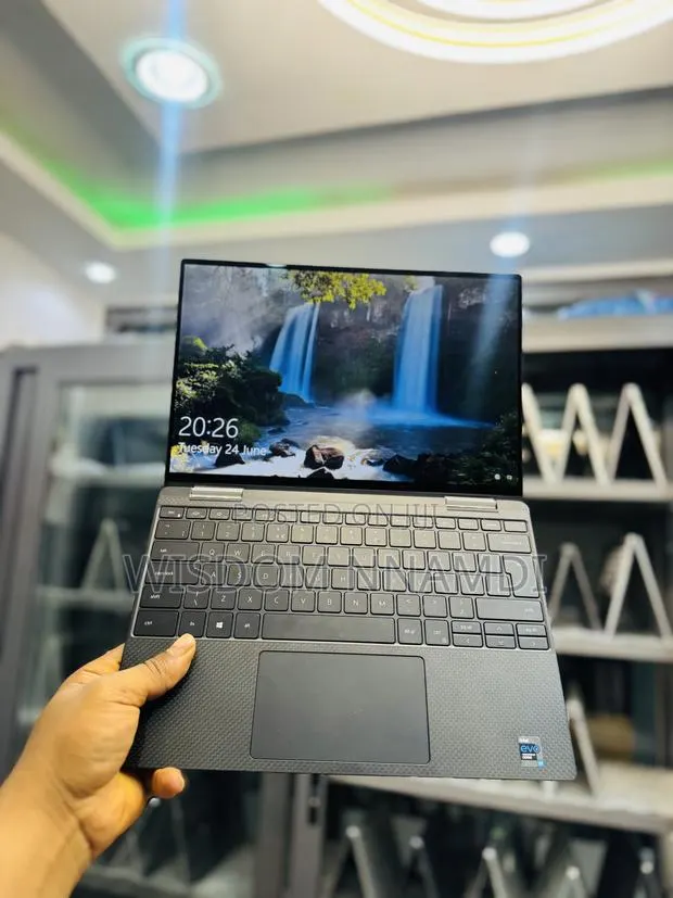 Laptop Dell XPS 13 9310 16GB Intel Core i7 SSD 512GB · Photo 1