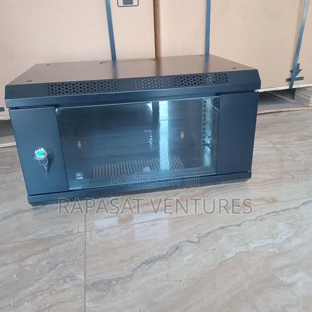 4u Rack (530*350mm) · Photo 1