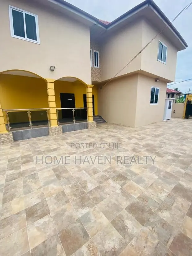 2bdrm Apartment in East Airport, Spintex for rent · Photo 1
