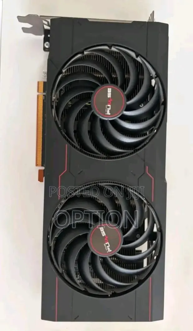 Amd Rx 6700 10gb · Photo 1