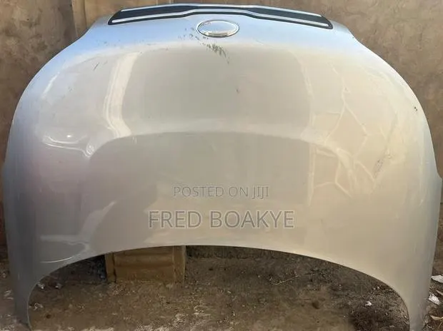 2019 Kia Soul Bonnet · Photo 1