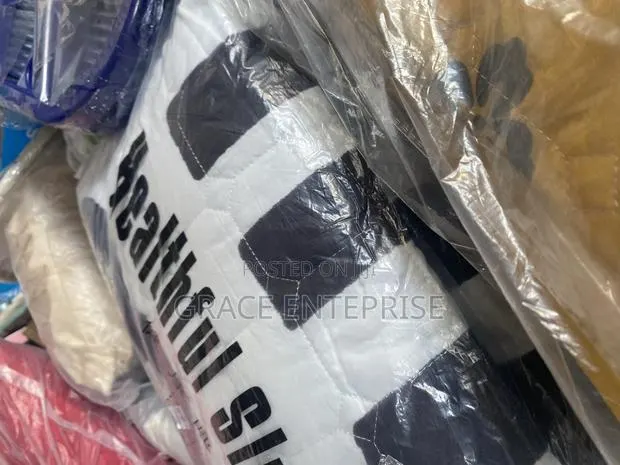 Original Waterproof Bed Covers in Different Sizes · Photo 1