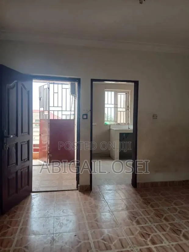 1bdrm Apartment in Lakeside Community 4, Accra Metropolitan for rent · Photo 1