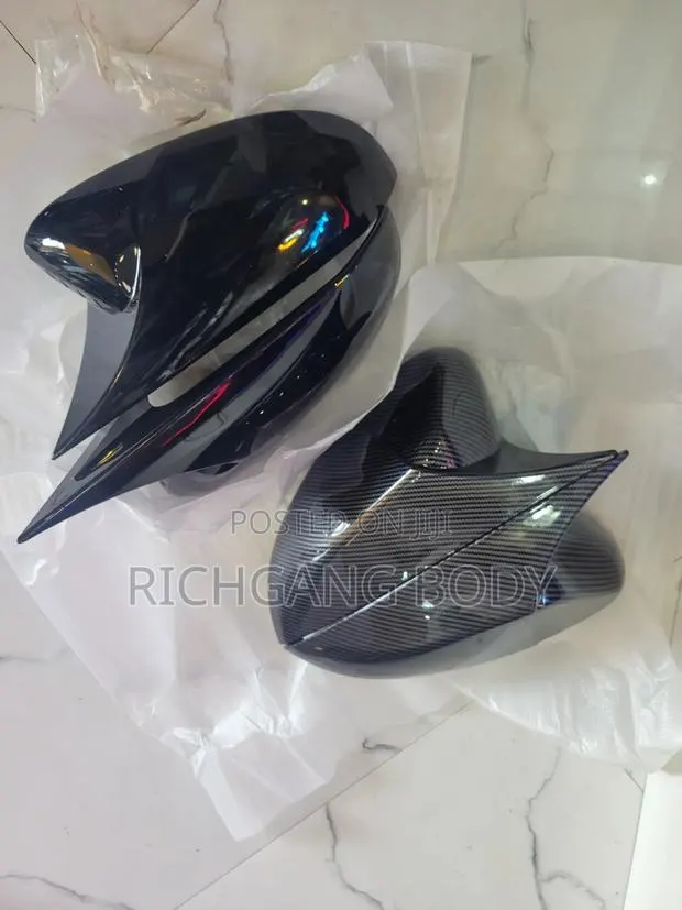 Honda Accord Mirror Cover or Case for All Cars · Photo 1
