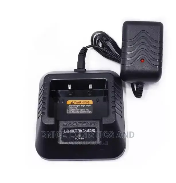 Baofeng Uv5rwalkie Talkie Adaptor · Photo 1