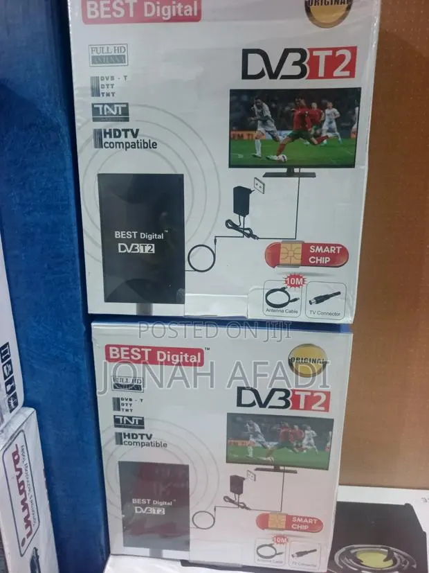 INDOOR ANTENNA.CDL HDTV Digital Indoor and Outdoor Antenna · Photo 1