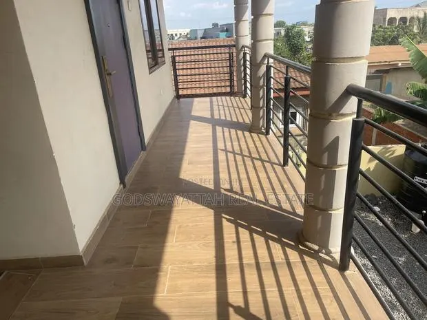 3bdrm Apartment in East Legon, Adjiriganor for rent · Photo 1