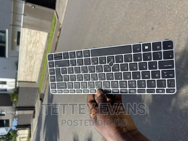 Hp Elitebook 840 G3 Keyboard · Photo 1