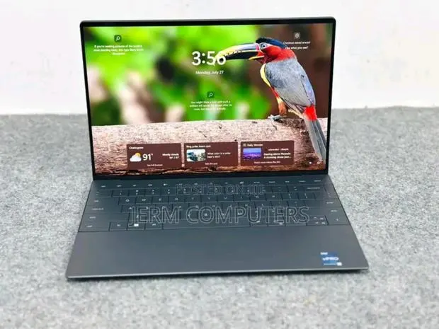 New Laptop Dell XPS 13 16GB Intel Core i7 SSD 512GB · Photo 1