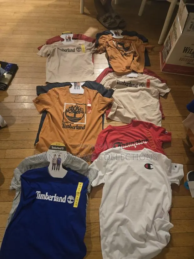 Children Clothing All Sizes for Wholesalers · Photo 1