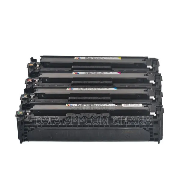 Star Ink Toner CCT-CB543A/CE323A/CF213A/CRG-116/316/416/716/131 · Photo 1