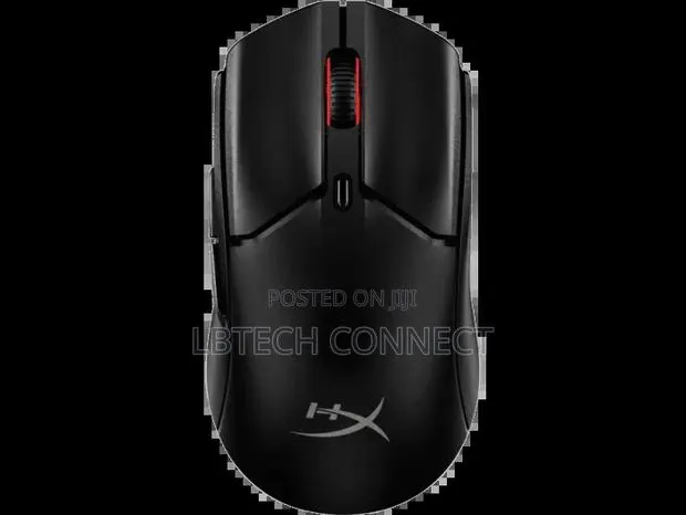 Hyper X Pulsefire Hast 2 Wireless · Photo 1