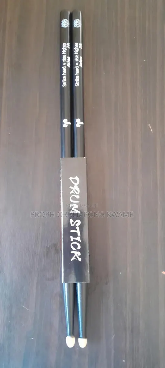 Original Drum Sticks · Photo 2