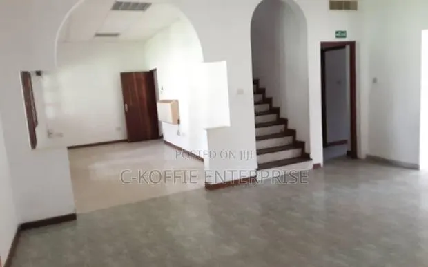 12bdrm Duplex in Tesano for rent · Photo 1