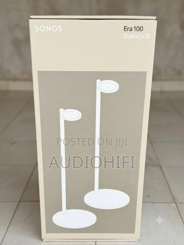 Sonos Era 100 Stand · Photo 1