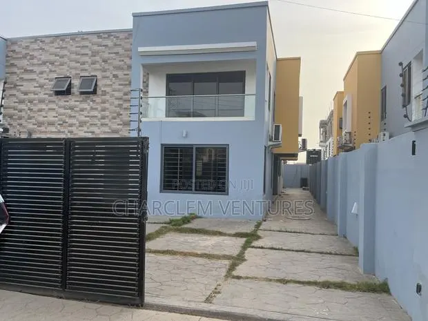 4bdrm House in Charclem Ventures, Accra Metropolitan for rent · Photo 1