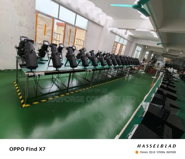300W Profile Lightprofile Light · Photo 3