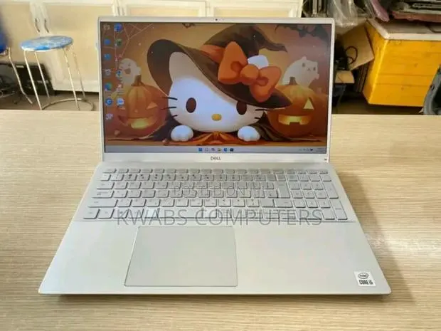 New Laptop Dell Inspiron 14 16GB Intel Core i5 SSD 1T · Photo 1