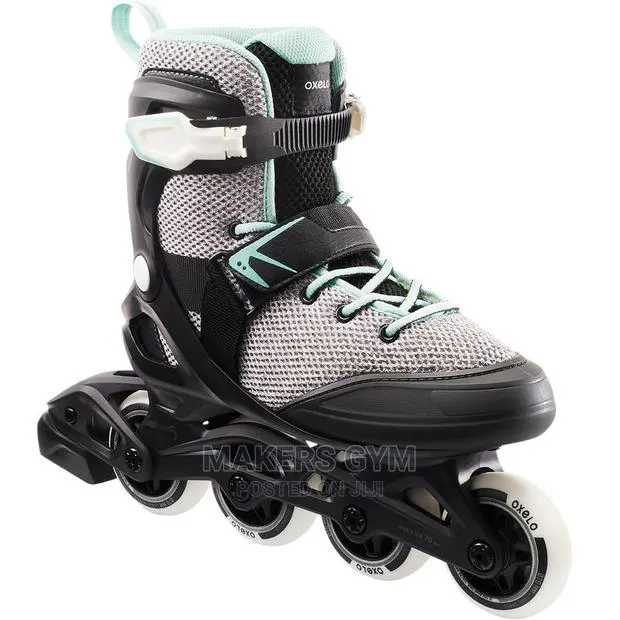 Roller Skates Inline- (Women's) · Photo 1
