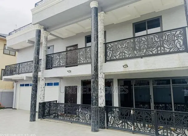 Furnished 4bdrm House in Dzorwulu for rent · Photo 1
