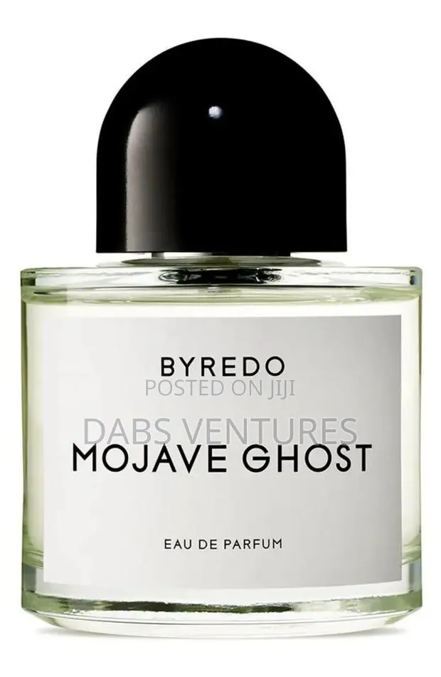 Majave Ghost. Luxury Big Men Scents · Photo 1