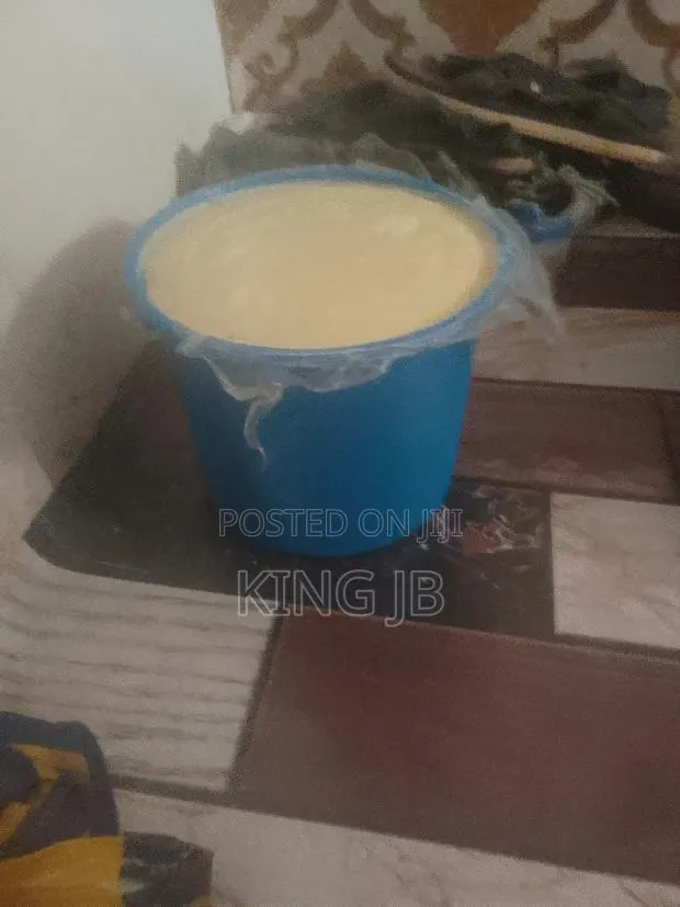 Shea Butter · Photo 1