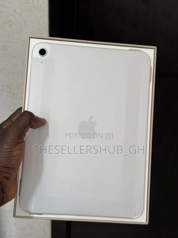 New Apple iPad Air 11 (2025) 256 GB Gray · Photo 1